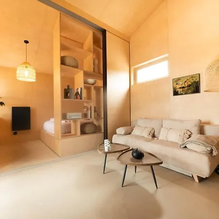 Le Mazet De L'or - Climatisation Et Vue Sur L'etang Apartmán Pérols